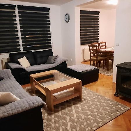 Apartment Pero Livno Eksteriør bilde