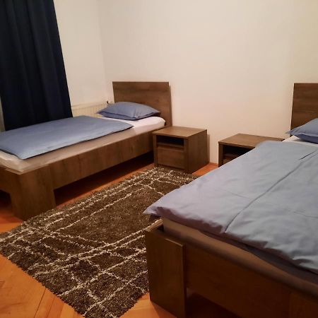 Apartment Pero Livno Eksteriør bilde