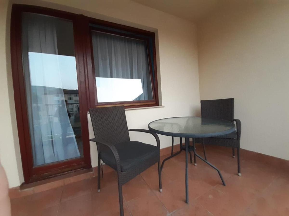 Apartment Pero Livno Eksteriør bilde