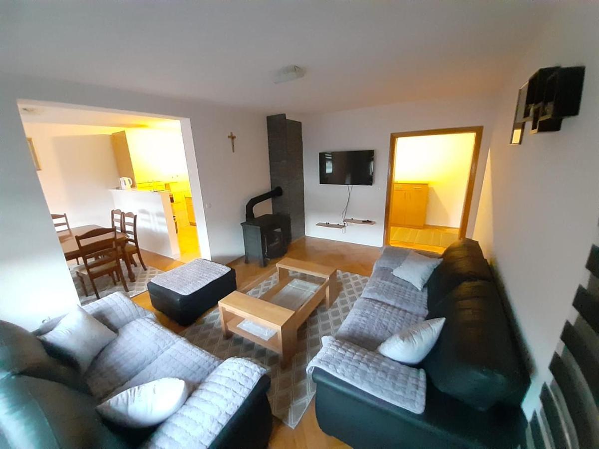 Apartment Pero Livno Eksteriør bilde