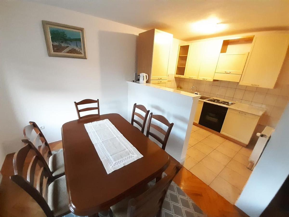 Apartment Pero Livno Eksteriør bilde