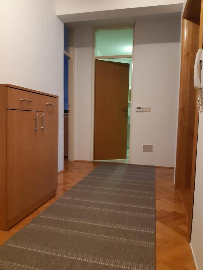 Apartment Pero Livno Eksteriør bilde