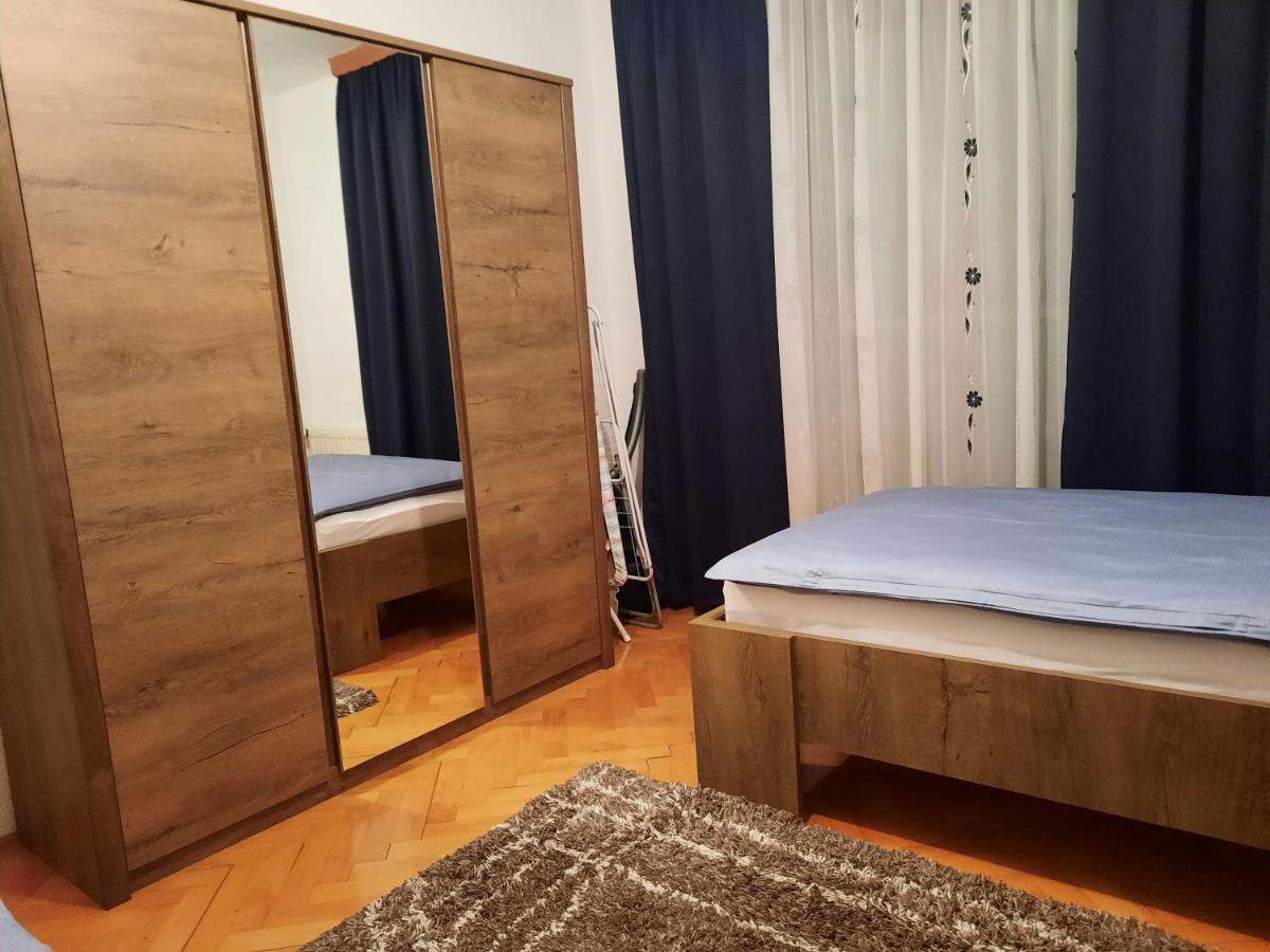Apartment Pero Livno Eksteriør bilde